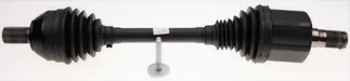 GKN Loebro CV Axle Assembly - 36010054